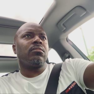 Meet your Posher, Damon